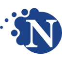 Logo van MC Data
