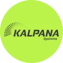 Logo van Kalpana Systems