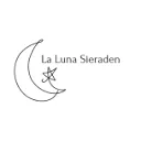 Logo van La Luna Sieraden