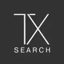 Logo van TX Search