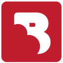 Logo van BurgerBar