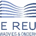 Logo van De Reus Bouwadvies en Onderhoud