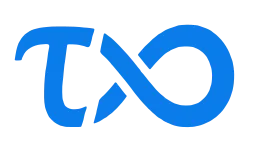 Logo van Taufinity