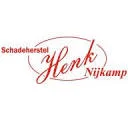 Logo Autoschade Henk Nijkamp