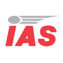 Logo Inter Aviation Services IAS