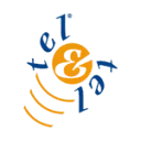 Logo van Tel en Tel