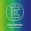 Logo van Ellage Electronics B.V.