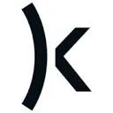 Logo van Optiek Kale
