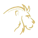 Logo van De Gouden Leeuw Sint-Oedenrode