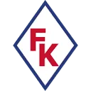 Logo van Friso Kemp BV