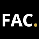 Logo van FAC Horeca Uitzendbureau