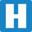 Logo van Hettinga Sneek