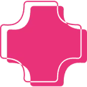 Logo van Bureau Zorgmarketing