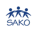 Logo van Stichting SAKO