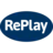 Logo Replay Speeltoestellen