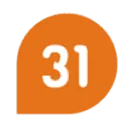 Logo van Animation31