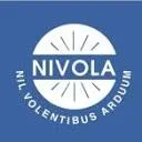 Logo van Nivola B.V. Technische Handelsonderneming