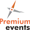 Logo van Premium Events BV