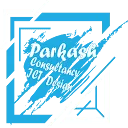 Logo van Parkash