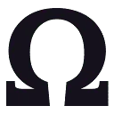 Logo van Omega Search