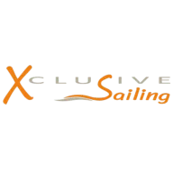 Logo van Xclusive Sailing