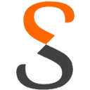 Logo van Vlijmscherp Online Marketing
