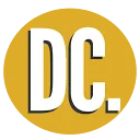 Logo van Designcafe