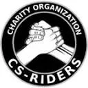 Logo van CS-Riders Custodes Septentrionum