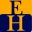 Logo van Emerging Horizons