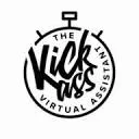 Logo van The Kick-Ass Virtual Assistant