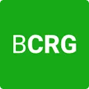 Logo van Bureau CRG