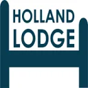 Logo van Holland Lodge