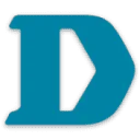 Logo van D-Link Benelux