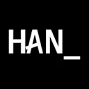 Logo van HAN Lean QRM Centrum