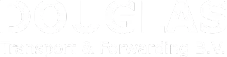 Logo van Douglas Transport AND Forwarding B.V.