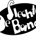 Logo van De Slechte Band uit Leiden