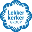Logo van Lekkerkerker Groep