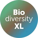 Logo van BiodiversityXL