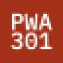 Logo PWA301