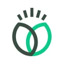 Logo van Royal FloraHolland Retail Services