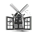 Logo van Kozijnenendeurenlala.nl
