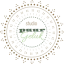 Logo Studio Puur Geluk