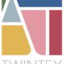 Logo van A.T. TWINTEY AMSTERDAM