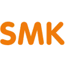 Logo van SMK Stichting Milieukeur