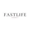 Logo van Fastlife Agency