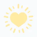 Logo van The Sunshine Journey