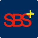 Logo van SBS+ Schoonmaakdiensten B.V.