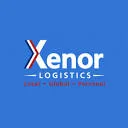 Logo Xenorlogistics