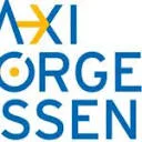 Logo Taxi Borger