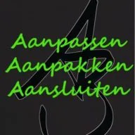 Logo van a3-agility
